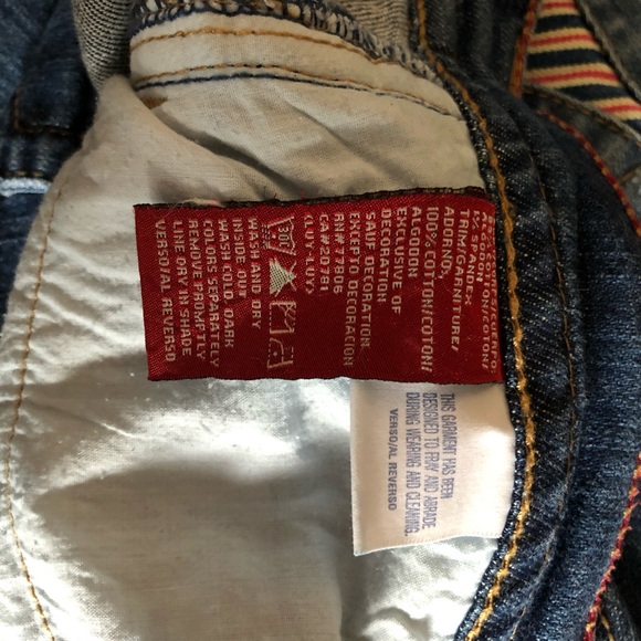 Tommy Jeans Flare Leg - Picture 6 of 6